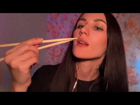 ASMR Random Triggers | Deep Relaxation, Comfort & Sleep