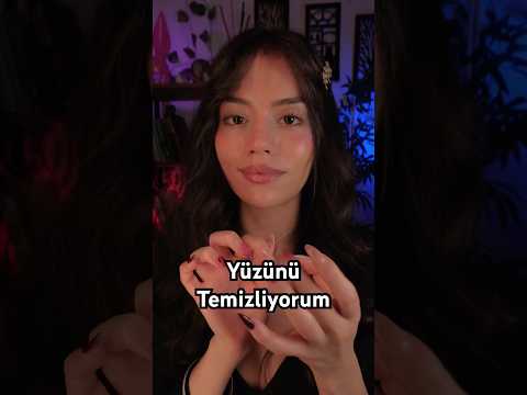 Uzun hali 22.00’da 🥳 #asmr #asmrsounds #asmrshorts