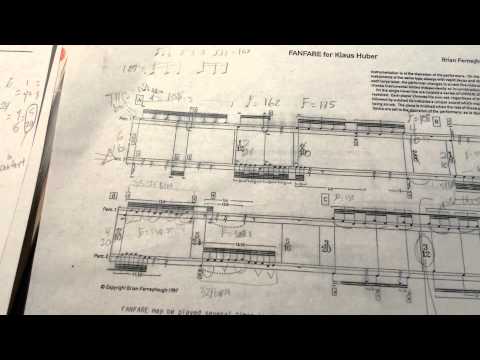 The most challenging rhythm practice for relaxation, softly spoken, whisper, "tktktk"