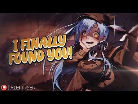 ASMR || “You’re My Suspect!” Cute, Obsessed Detective Girl Inspects YOU! [Sleep Aid] [Not So Deadly]
