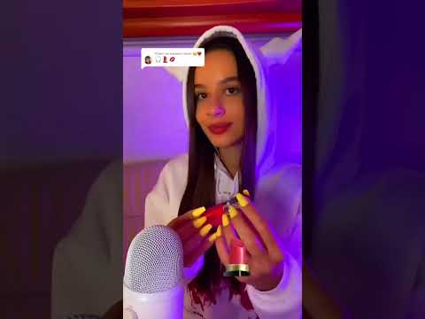 #asmr#quurbiasmr#асмр#асмртриггеры#асмрукраїнською#асмрукраина#asmrvideo#asmrtriggers#asmrsounds