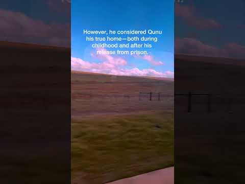 ASMR TEACHING About ‘Qunu’ - Nelson Mandelas home! #asmr #africa #easterncape #nelsonmandela