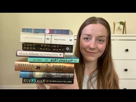 asmr soft spoken bookstore roleplay (rambling, tapping) 📚