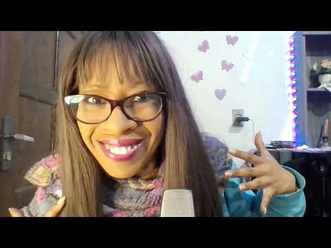 FAZENDO SUA SESSÃO DE FOTOS  #asmr  #asmrbrasil  #humor