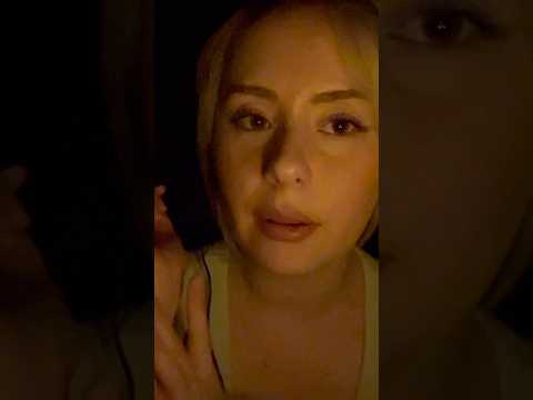 Asmr Ramble💁🏼‍♀️ #asmr #relax #triggersforsleep #asmrtriggers #tingles #visualtingle #tapping