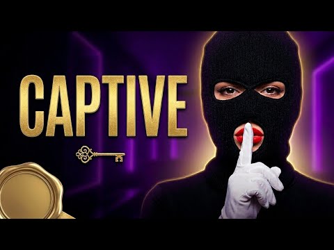  Captive: The Awakening ASMR (Yandere POV ASMR Roleplay) Preview part 2 #asmrgloves 