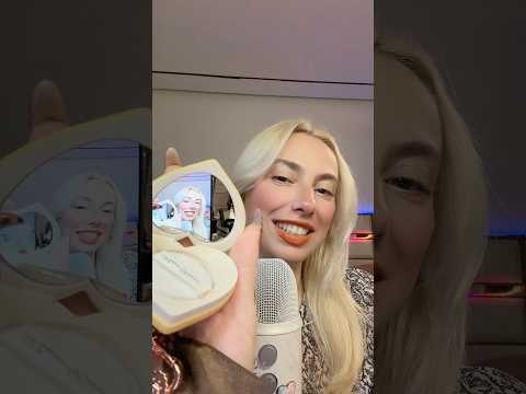 Gördüğün en tatlı pudra😋