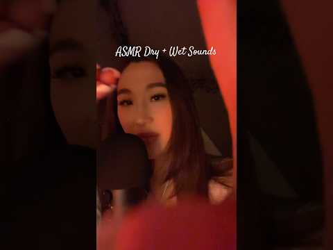 ASMR Tingliest combination ￼of sounds all in one ✨✨ #asmr #relaxing