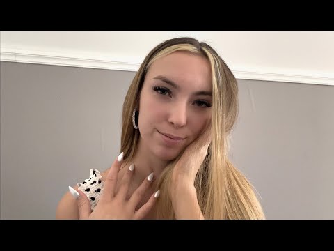 ASMR aber NICHTS FÜR SCHWACHE NERVEN👄 (birthday edition) german/deutsch