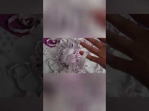 The aftermath of the stars 🌟!  #asmr  #paperart #paperstars