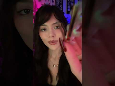 Yakın Kız Arkadaş Roleplay #asmr #asmrshorts #asmrroleplay