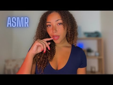 ASMR But It's The Clickiest Whispers You've EVER Heard...👀🤯💤