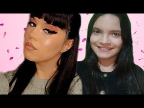 Asmr collab com a @ANGEL_ASMR539 #asmrcollab #asmrportuguês #asmrbrasileiro #asmrsussurros
