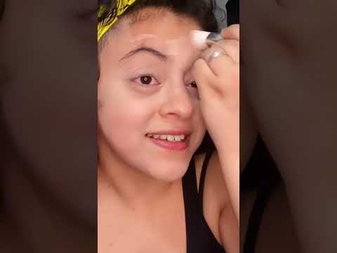 Asmr maquiagem completa! 💄