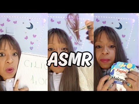 POV: VOCÊ FEZ EXTENSÃO DE CÍLIOS POR 1,00   #humor  #asmr  #asmrroleplay