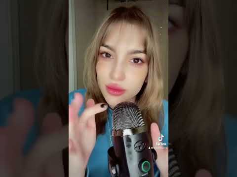 ASMR | FOR YOU💙✨