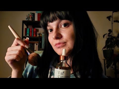 ASMR YOU are 100% GUARANTEED to fall asleep to this video😴😴