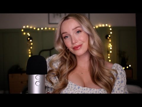 GwenGwiz ASMR - All videos @ The ASMR Index