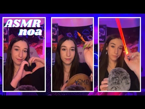 relaxing visuals and sounds to ease into a deep sleep | live #361