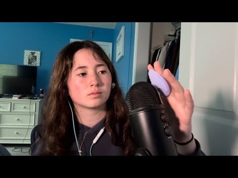 Testing Blue Yeti Mic On New IPhone