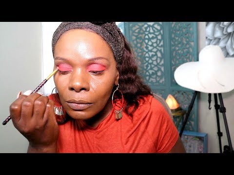 MAKEUP Chewing Gum ASMR Storytime RAMBLE | Craigslist Roommates