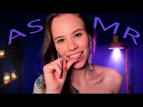 ASMR ALTO NÍVEL ⚠️ de Spit Painting 💦