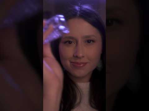 ASMR The Most Unusual Face Cleaning 😴✨ #asmrvideo #asmrforsleep #relaxing