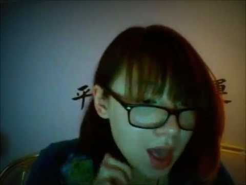 ASMR Nerd Tag