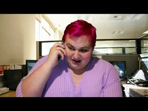 Amazon Customer Support | 12 Days of ASMR (Day 9)