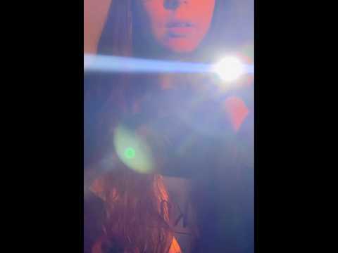 ASMR | look at the light 💡 #asmr