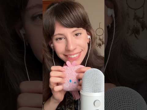 100 Triggers in 2 Minutes pt.2✨ #asmr #asmrsounds #asmrtriggers #sleep #relaxing