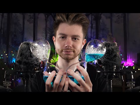 Becoming The Best ASMRTist In The World