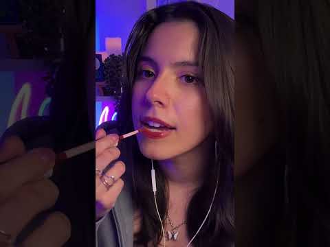 If you can get at least three correct, you win 🥇 #asmr
