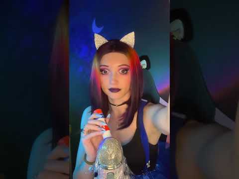 Glue ASMR for sleep 😴 #asmr #sleepasmr #relax #asmrtingles #asmrvideos