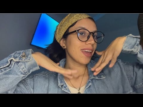 ASMR storytime de mis tattoo’s con chicle ✨