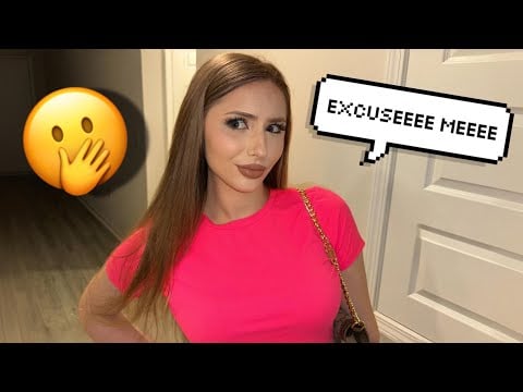 ASMR Roleplay | Girl Who Peaked in High School Gets a Reality Check 😬🎓👀