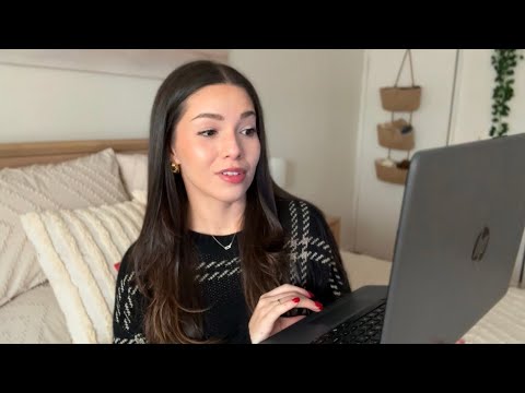 ASMR 100% Pure Reddit Reading *Christmas Edition*