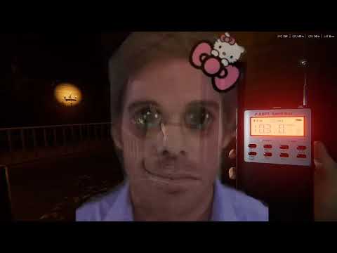 Best Phasmaphobia Gameplay You'll Ever See