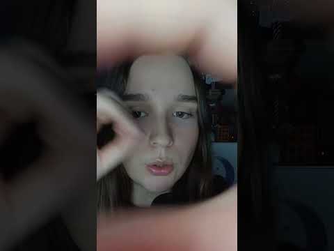 impossível não dormir nesse asmr