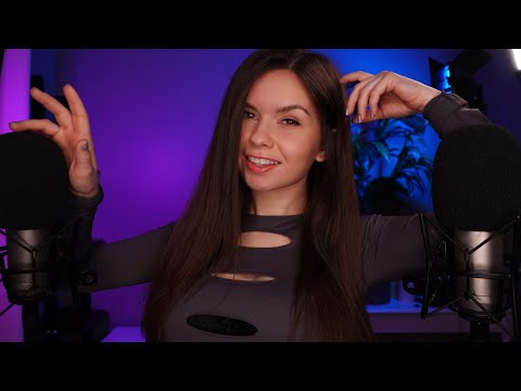 You won't be awake by the end of this 😴 ASMR 😴