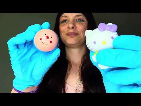 5 Minute ASMR For ADHD (Fast & Aggressive)