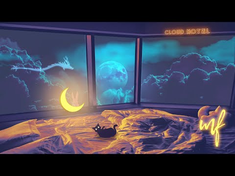 Cloud Hotel ASMR Ambience