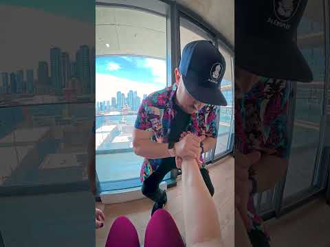 Super Fast Arm Massage - ASMR
