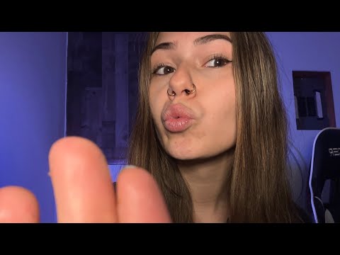 ASMR FOR ANXIETY AND STRESS RELIEF😴 (Helping You Calm Down & Relax)