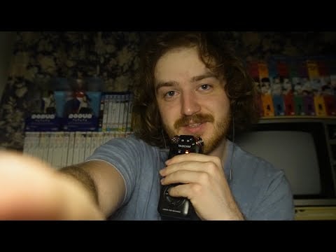 ASMR to Satisfy That Itch in Your Brain | Visuals with Layered Audio Triggers