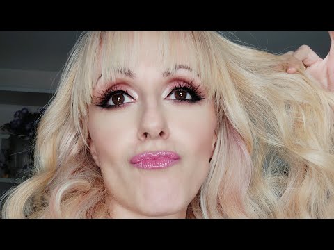 GET READY WITH ME💄...SOFT SPOKEN😴 (ASMR ITA)