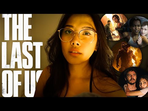 [ASMR] 50 Facts About THE LAST OF US