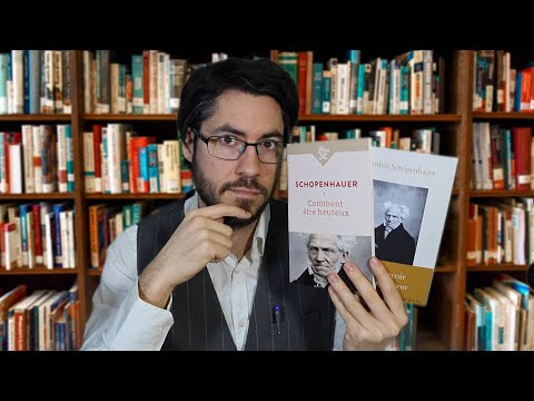 ASMR ROLEPLAY Bibliothécaire