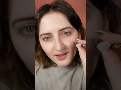 Let me clean that for you 🧖  #asmr
