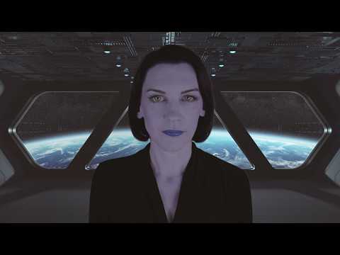 ASMR Alien Overlord